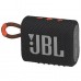 Портативные колонки JBL GО-3