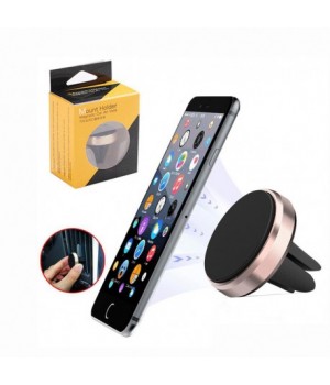 Автотримач Mount Holder Magnetic Car Air Vent 