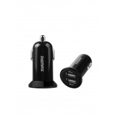 Автозарядне Remax Car Charger 2.1A Mini