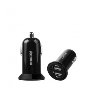 Автозарядне Remax Car Charger 2.1A Mini Автозарядне Remax Car Charger 2.1A Mini