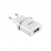 Автозарядне Hoco Charger C11 Smart Single USB 
