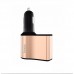 Автозарядне Hoco Car Charger Z10 Cigarette-Lighter with Digital Display