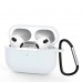 Аксессуары Кейсы AirPods 3 Silicone Case (carbine)