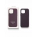 Кейсы iPhone 16 Pro Max Apple Leather Case with MagSafe and Animations