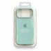 Кейсы iPhone 18 Pro Apple Silicone Case Copy
