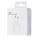 Блоки живлення Apple USB-C Power Adapter 20W Original