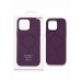 Кейсы iPhone 16 Pro Colour Silicone case with MagSafe and Sensor Button