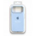 Кейсы iPhone 18 Pro Apple Silicone Case Copy