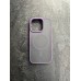 Кейсы iPhone 13  Colour Matt case with MagSafe
