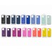 Кейсы iPhone 16 Pro Apple Silicone Case Original with MagSafe + Sensor Button and Animation