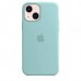 Кейсы iPhone 15 Plus Apple Silicone Case Copy