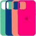 Кейсы iPhone 13 mini Apple Silicone Case Copy