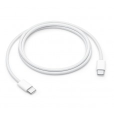 Кабели Apple 60W USB-C Charge Cable (1 m) Copy without packing