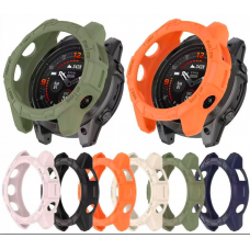 Аксессуары Protective Case for Garmin Fenix 7X/7X Pro (51mm)