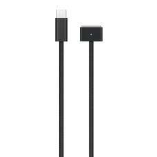 Кабели Apple USB-C to MagSafe 3 Cable (2 m) Original