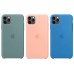 Кейсы iPhone 11 Pro Apple Silicone Case Original (Уцінка)