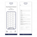Пленка MacBook Wiwu Key Board Protector 13 Air/ 13.3 Pro retina / 15.4 Pro retina