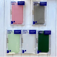 Кейси iPhone 7Plus/8Plus DGTL Soft Series