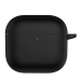 Аксессуары Кейсы AirPods 4 Silicone Case (carbine)