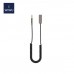 Перехідник Wiwu Car Wireless Audio Cable (YP04)