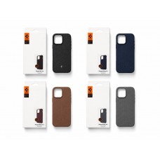 Кейсы iPhone 16 Pro Spigen Liquid Air