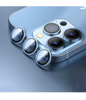 Скло Wiwu Lens Guard for iPhone 13 pro/ 13 pro Max (6.1 pro/ 6.7 )