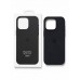 Кейсы iPhone 16 Pro Apple Silicone Case Original with MagSafe + Sensor Button and Animation
