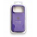 Кейсы iPhone 18 Pro Apple Silicone Case Copy