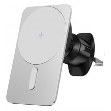 Автозарядное Wiwu Liberator magnetic wireless charger Wi-Q001
