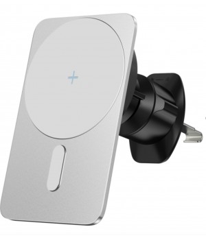 Автозарядне Wiwu Liberator magnetic wireless charger Wi-Q001