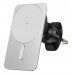 Автозарядное Wiwu Liberator magnetic wireless charger Wi-Q001