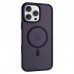 Кейсы iPhone 18 Pro Max Colour Matt case with MagSafe