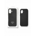 Кейсы iPhone 17 Apple Leather Case with MagSafe and Animations