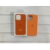 Кейсы iPhone 12/12Pro Apple Silicone Case Original with MagSafe (уцінка)