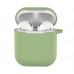 Аксесуари Кейси AirPods 1/2 Silicone Case