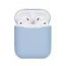 Аксесуари Кейси AirPods 1/2 Silicone Case