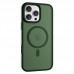Кейсы iPhone 16 Plus Colour Matt case with MagSafe