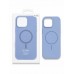 Кейсы iPhone 16 Pro Colour Silicone case with MagSafe and Sensor Button