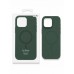 Кейсы iPhone 16 Pro Colour Silicone case with MagSafe and Sensor Button