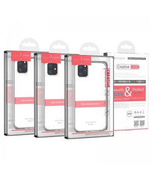 Кейси iPhone 11 Hoco Light Series