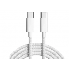Кабели Apple 240W USB-C Charge Cable (2 m) Copy (no box)
