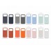 Кейсы iPhone 17 Pro Colour Silicone case with MagSafe and Sensor Button