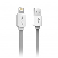 Кабелі Rock Lightning Flat Data Cable 1m