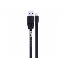 Кабелі Remax Lightning Full Speed Lightning 2m 