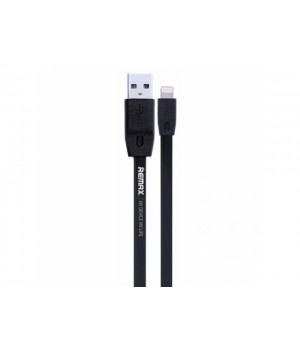 Кабелі Remax Lightning Full Speed Lightning 2m 