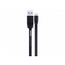 Кабелі Rock Lightning Flat Data Cable 0.32m 