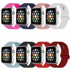 Аксесуари iWatch Ремінець Sport Band 42mm/44mm/45mm