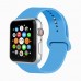 Аксесуари iWatch Ремінець Sport Band 42mm/44mm/45mm
