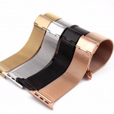 Аксесуари iWatch Ремінець Milanese Loop 42mm/44mm/45mm