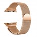 Аксесуари iWatch Ремінець Milanese Loop 42mm/44mm/45mm